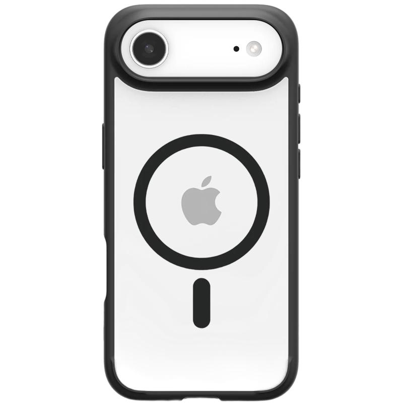 Чехол SGP Ultra Hybrid Mag with MagSafe для Apple iPhone 17 Air (6.5) |TPU+PC| на картинке №2