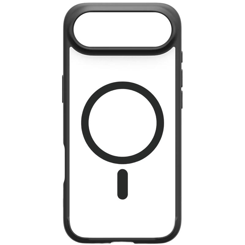 Чехол SGP Ultra Hybrid Mag with MagSafe для Apple iPhone 17 Air (6.5) |TPU+PC| на картинке №3