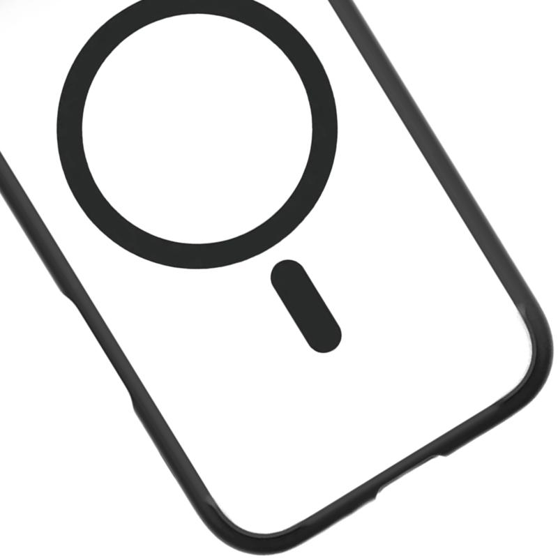 Чехол SGP Ultra Hybrid Mag with MagSafe для Apple iPhone 17 Air (6.5) |TPU+PC| на картинке №4