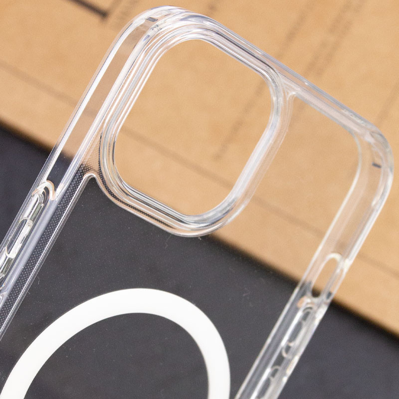 Чехол SGP Ultra Hybrid (MagFit) для Apple iPhone 12 Pro / 12 (6.1) на картинке №5