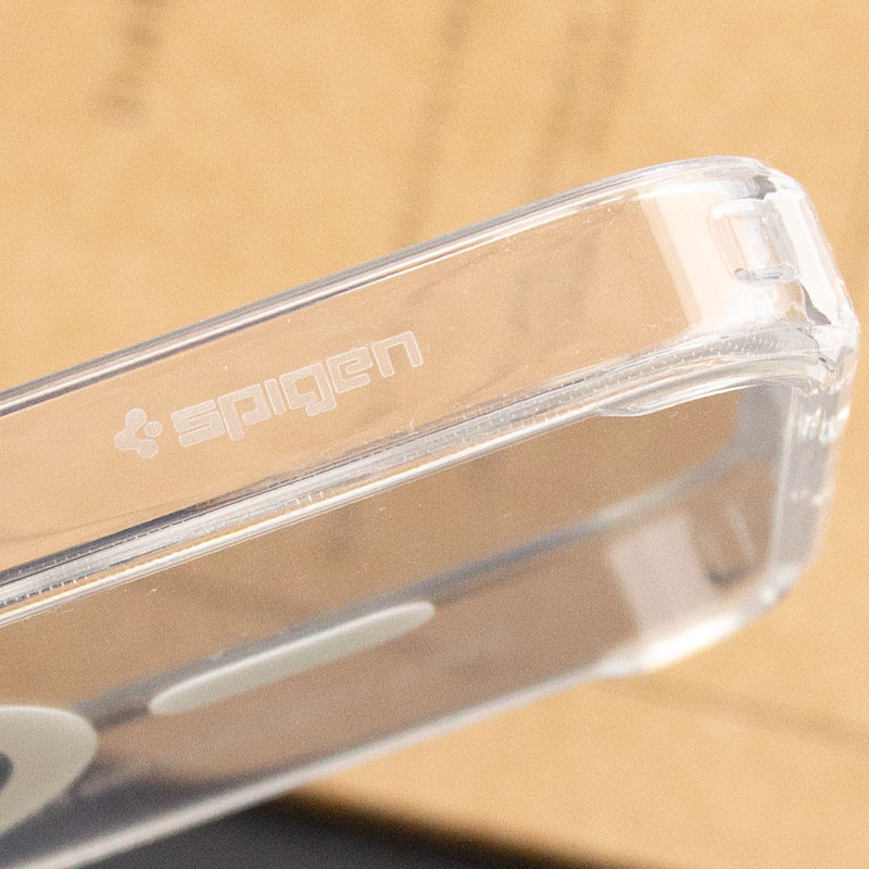 Чехол SGP Ultra Hybrid (MagFit) для Apple iPhone 14 Pro (6.1) на картинке №8