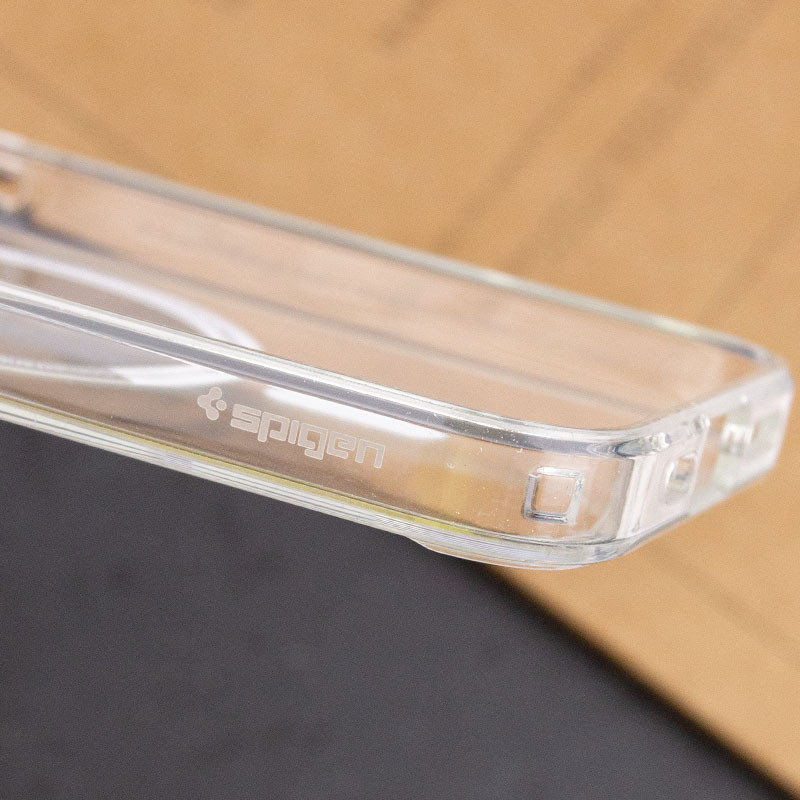 Чохол SGP Ultra Hybrid (MagFit) для Apple iPhone 15 Plus (6.7) на малюнкі №8