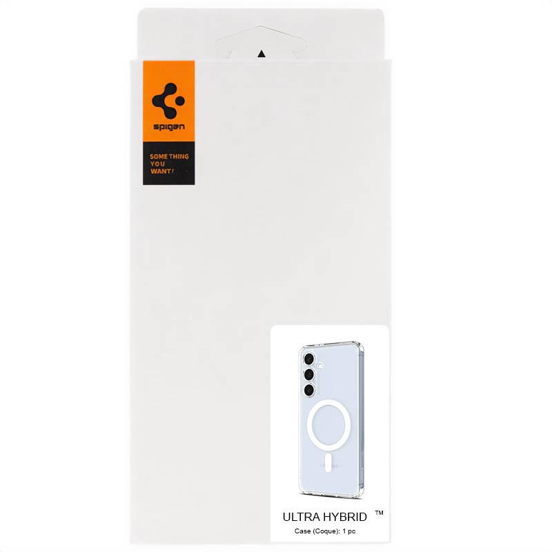 Чохол SGP Ultra Hybrid (MagFit) для Google Pixel 9 / 9 Pro / 10 / 10 Pro на малюнкі №2