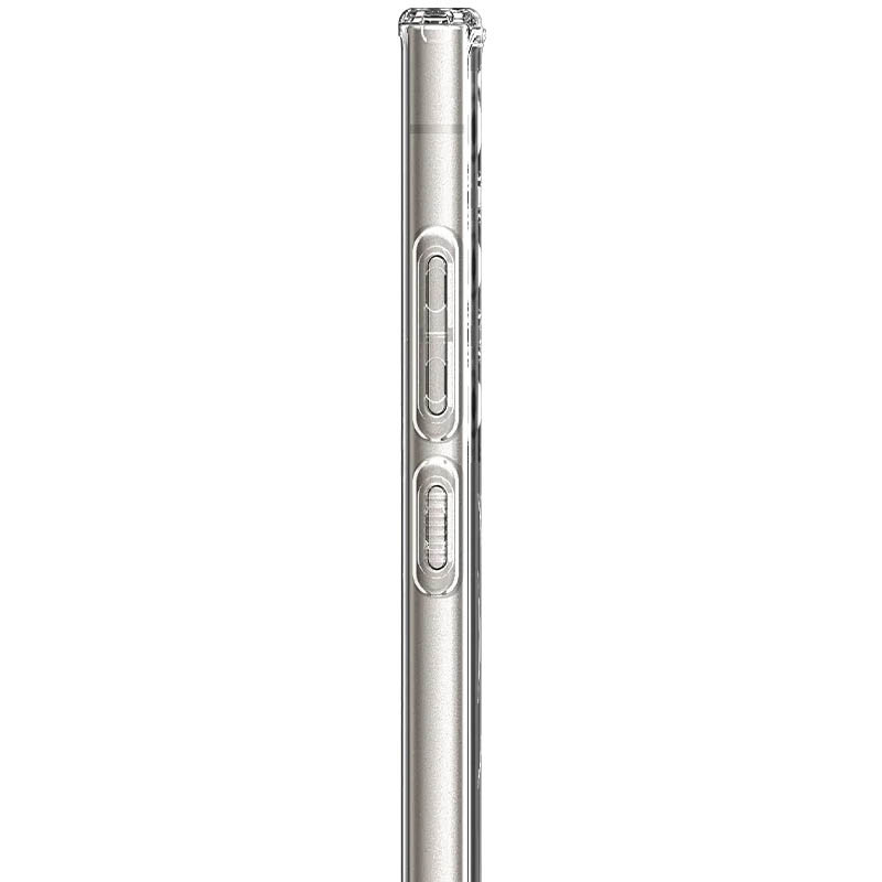 Чохол SGP Ultra Hybrid (MagFit) для Samsung Galaxy S25 Ultra на малюнкі №7