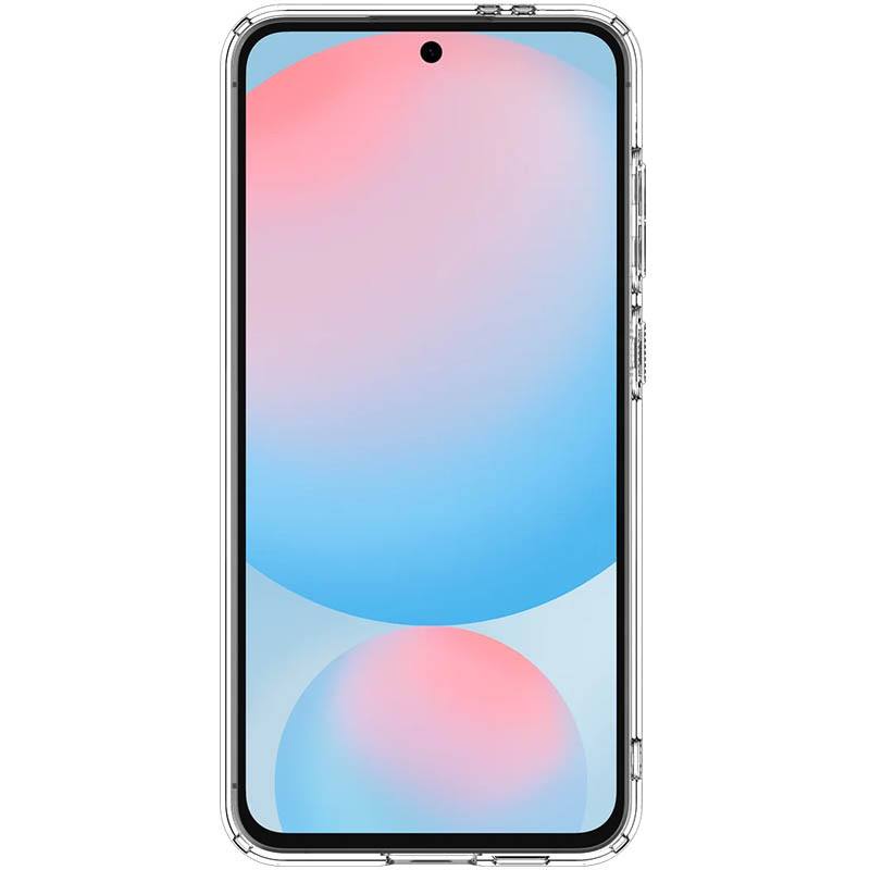 Чохол SGP Ultra Hybrid (MagFit) для Samsung Galaxy S25+ на малюнкі №5