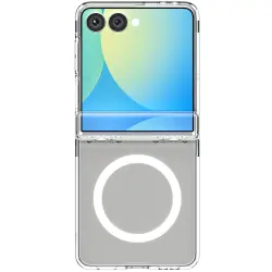 Чехол SGP Ultra Hybrid (MagFit) для Samsung Galaxy Z Flip7