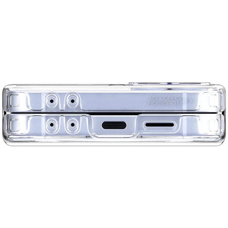 Чохол SGP Ultra Hybrid (MagFit) для Samsung Galaxy Z Flip7 на малюнкі №5