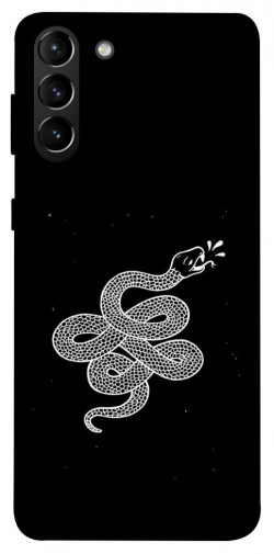 Чехол itsPrint Змея для Samsung Galaxy S21+