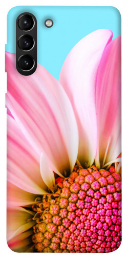 Чехол itsPrint Цветочные лепестки для Samsung Galaxy S21+