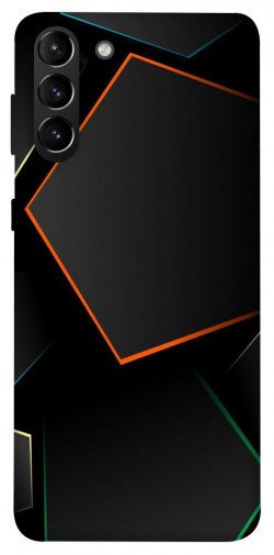 Чехол itsPrint Абстракция для Samsung Galaxy S21+
