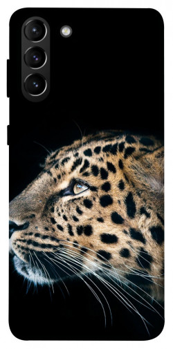 Чехол itsPrint Leopard для Samsung Galaxy S21+