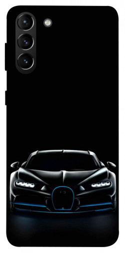 Чехол itsPrint Машина для Samsung Galaxy S21+