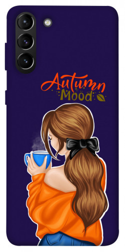 Чехол itsPrint Autumn mood для Samsung Galaxy S21+