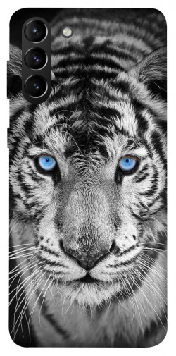 Чехол itsPrint Бенгальский тигр для Samsung Galaxy S21+