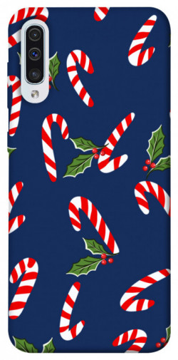 Чехол itsPrint Christmas sweets для Samsung Galaxy A50 (A505F) / A50s / A30s