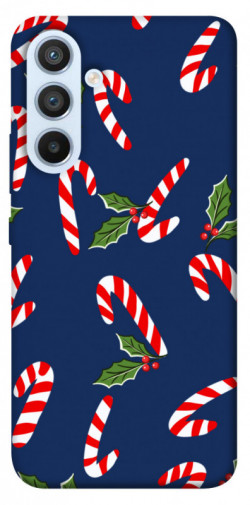 Чохол itsPrint Christmas sweets для Samsung Galaxy A54 5G