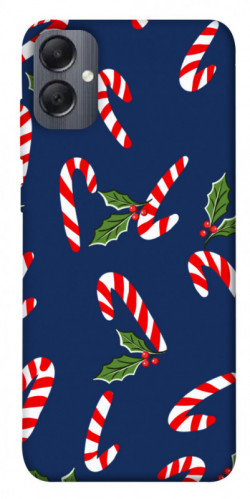 Чехол itsPrint Christmas sweets для Samsung Galaxy A05