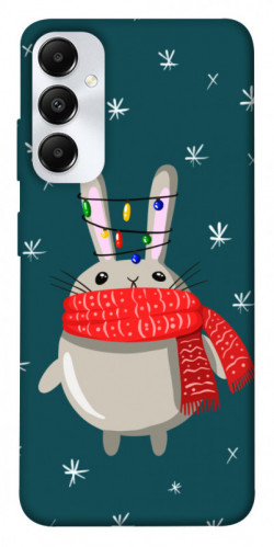 Чехол itsPrint Новорічний кролик для Samsung Galaxy A05s