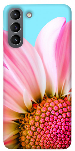 Чехол itsPrint Цветочные лепестки для Samsung Galaxy S21