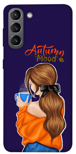 Чехол itsPrint Autumn mood для Samsung Galaxy S21