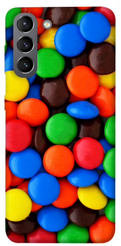 Чехол itsPrint Sweets для Samsung Galaxy S21