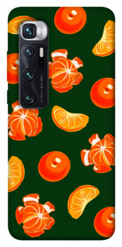 Чехол itsPrint Мандаринки для Xiaomi Mi 10 Ultra