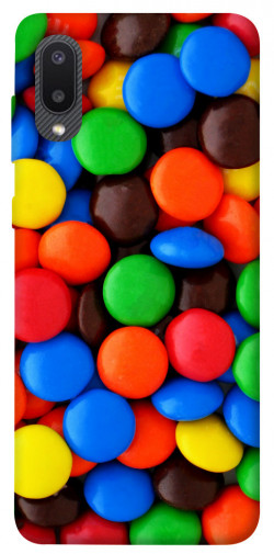 Чехол itsPrint Sweets для Samsung Galaxy A02