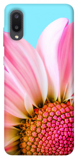 Чохол itsPrint Квіткові пелюстки для Samsung Galaxy A02
