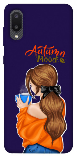 Чехол itsPrint Autumn mood для Samsung Galaxy A02