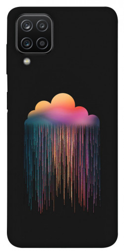 Чохол itsPrint Color rain для Samsung Galaxy A12