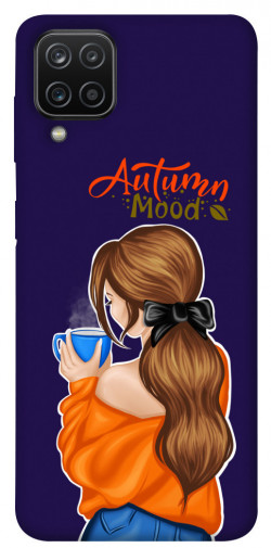 Чехол itsPrint Autumn mood для Samsung Galaxy A12