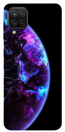 Чохол itsPrint Colored planet для Samsung Galaxy A12