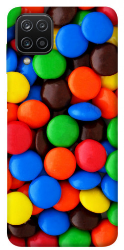 Чехол itsPrint Sweets для Samsung Galaxy A12