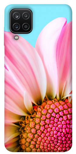 Чехол itsPrint Цветочные лепестки для Samsung Galaxy A12