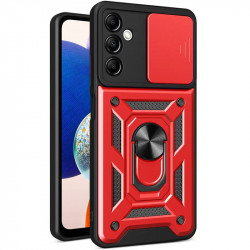 Ударостійкий чохол Camshield Serge Ring для Samsung Galaxy M14 5G