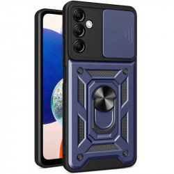 Ударостійкий чохол Camshield Serge Ring для Samsung Galaxy M14 5G