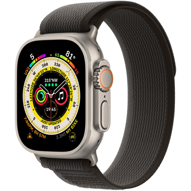 Ремінець Trail Loop для Apple Watch 42(ser.1-3)/44/45/46/49mm (m/l) на малюнкі №1