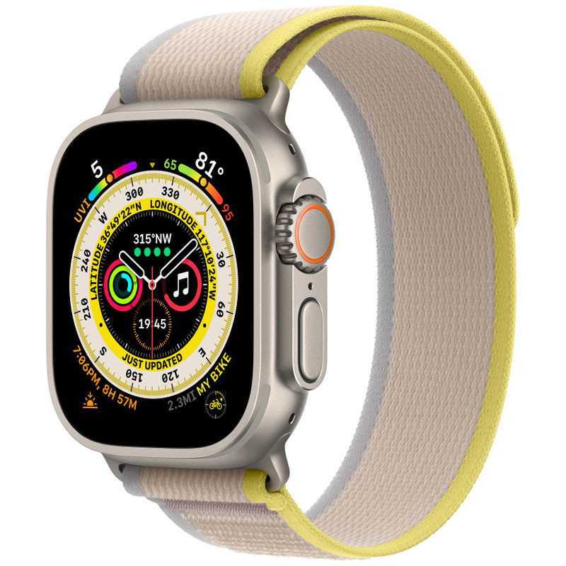 Ремінець Trail Loop для Apple Watch 42(ser.1-3)/44/45/46/49mm (m/l) на малюнкі №1