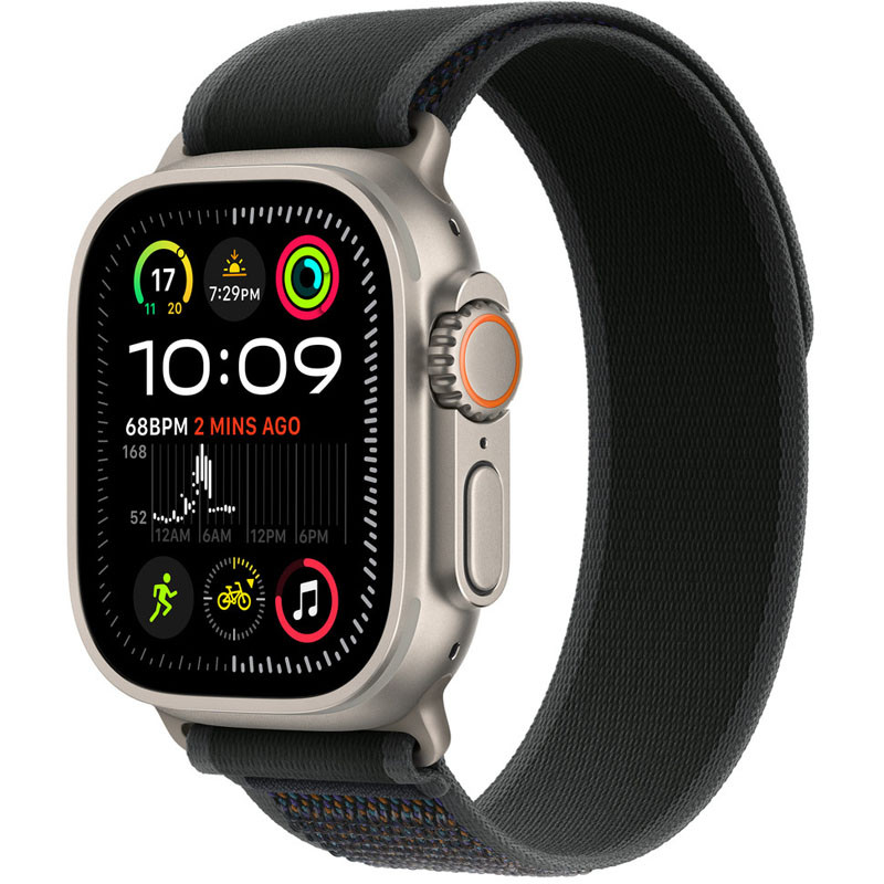 Ремінець Trail Loop для Apple Watch 42(ser.1-3)/44/45/46/49mm (m/l) на малюнкі №1