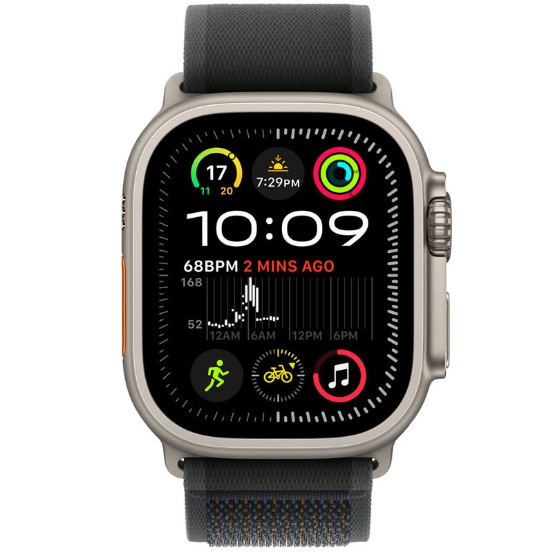 Ремінець Trail Loop для Apple Watch 42(ser.1-3)/44/45/46/49mm (m/l) на малюнкі №2