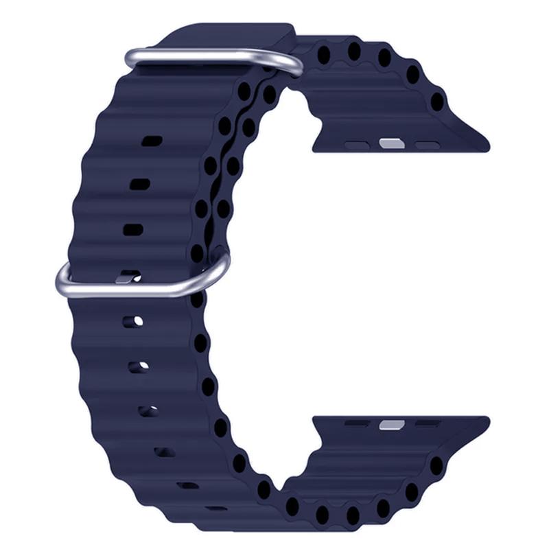 Ремінець Ocean Band для Apple Watch 38/40/41/42mm(ser.10) на малюнкі №3
