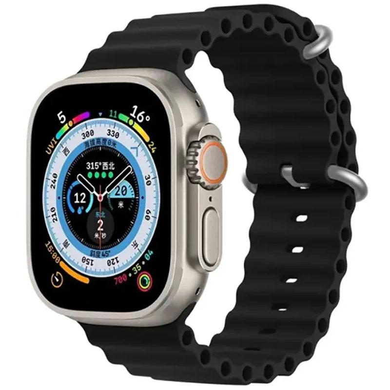 Ремінець Ocean Band для Apple Watch 38/40/41/42mm(ser.10) на малюнкі №1
