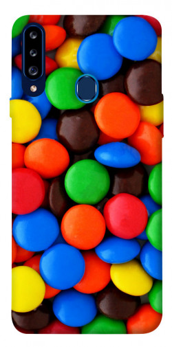 Чехол itsPrint Sweets для Samsung Galaxy A20s