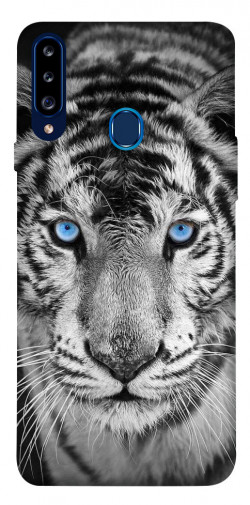 Чехол itsPrint Бенгальский тигр для Samsung Galaxy A20s