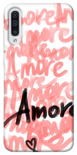 Чохол itsPrint AmoreAmore для Samsung Galaxy A50 (A505F) / A50s / A30s