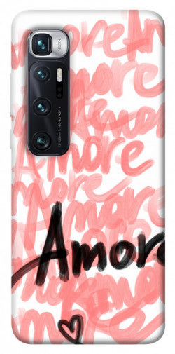 Чехол itsPrint AmoreAmore для Xiaomi Mi 10 Ultra