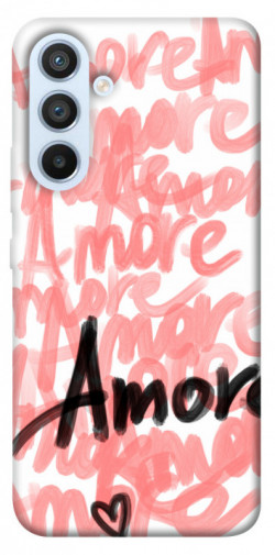 Чехол itsPrint AmoreAmore для Samsung Galaxy A54 5G