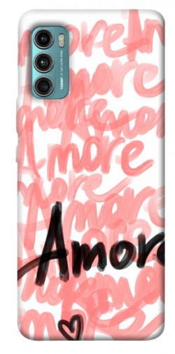 Чехол itsPrint AmoreAmore для Motorola Moto G60