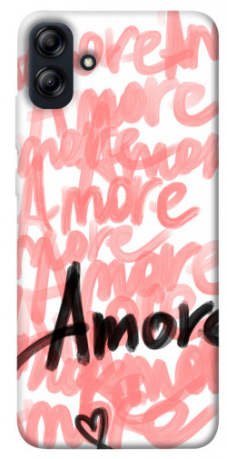 Чехол itsPrint AmoreAmore для Samsung Galaxy A04e