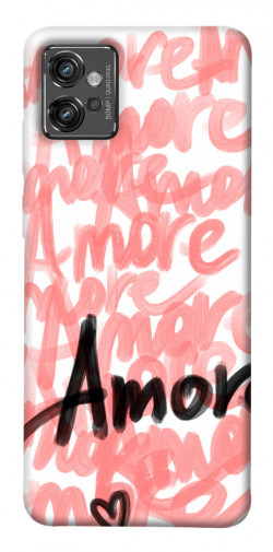 Чехол itsPrint AmoreAmore для Motorola Moto G32